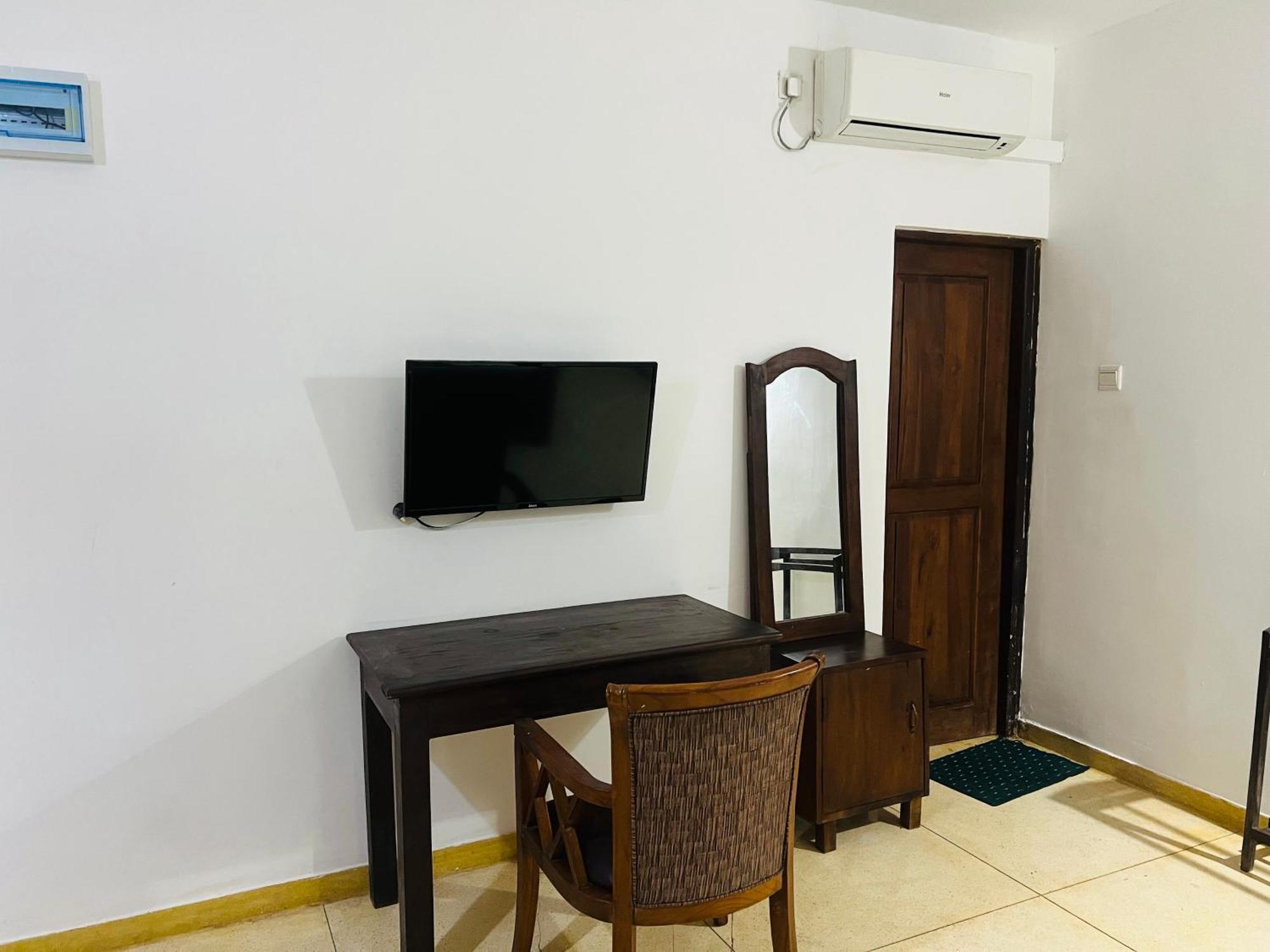Kingfisher Resort & Retreat Сігірія Номер фото