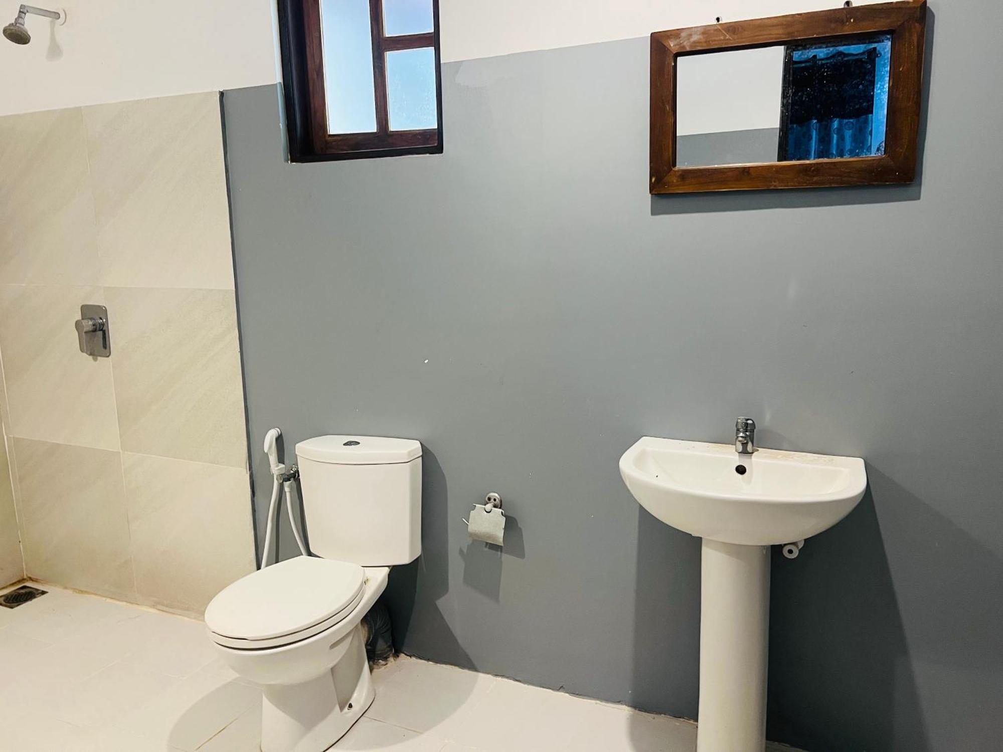 Kingfisher Resort & Retreat Сігірія Номер фото